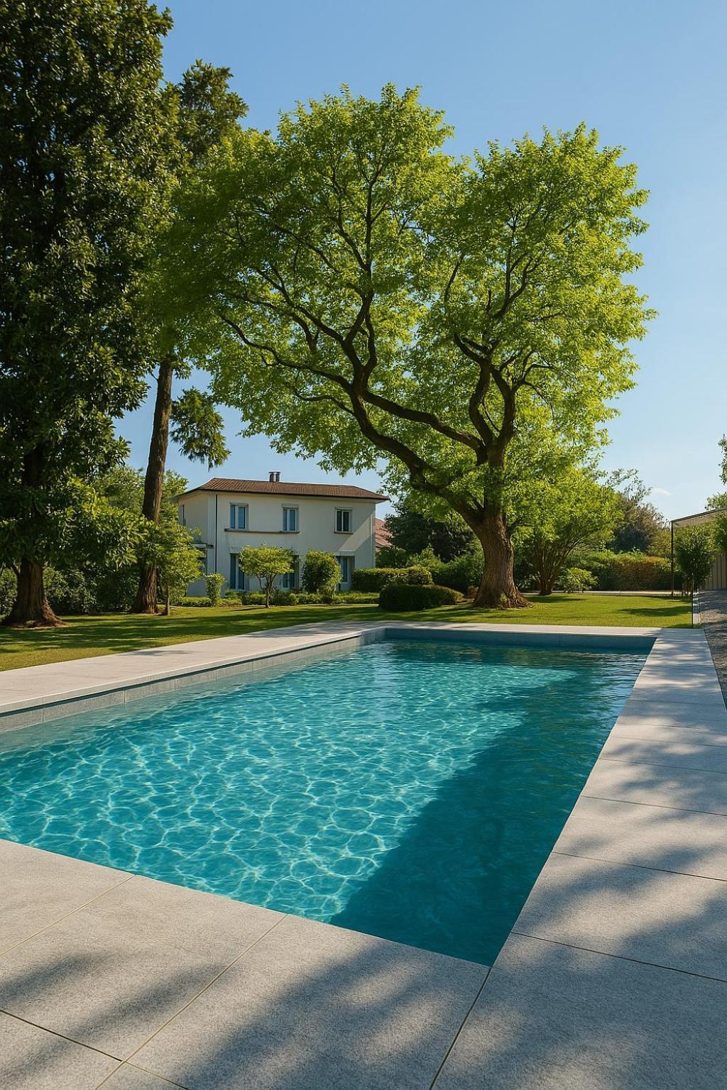 Dandelion Como Suites & Park Villa Guardia Buitenkant foto